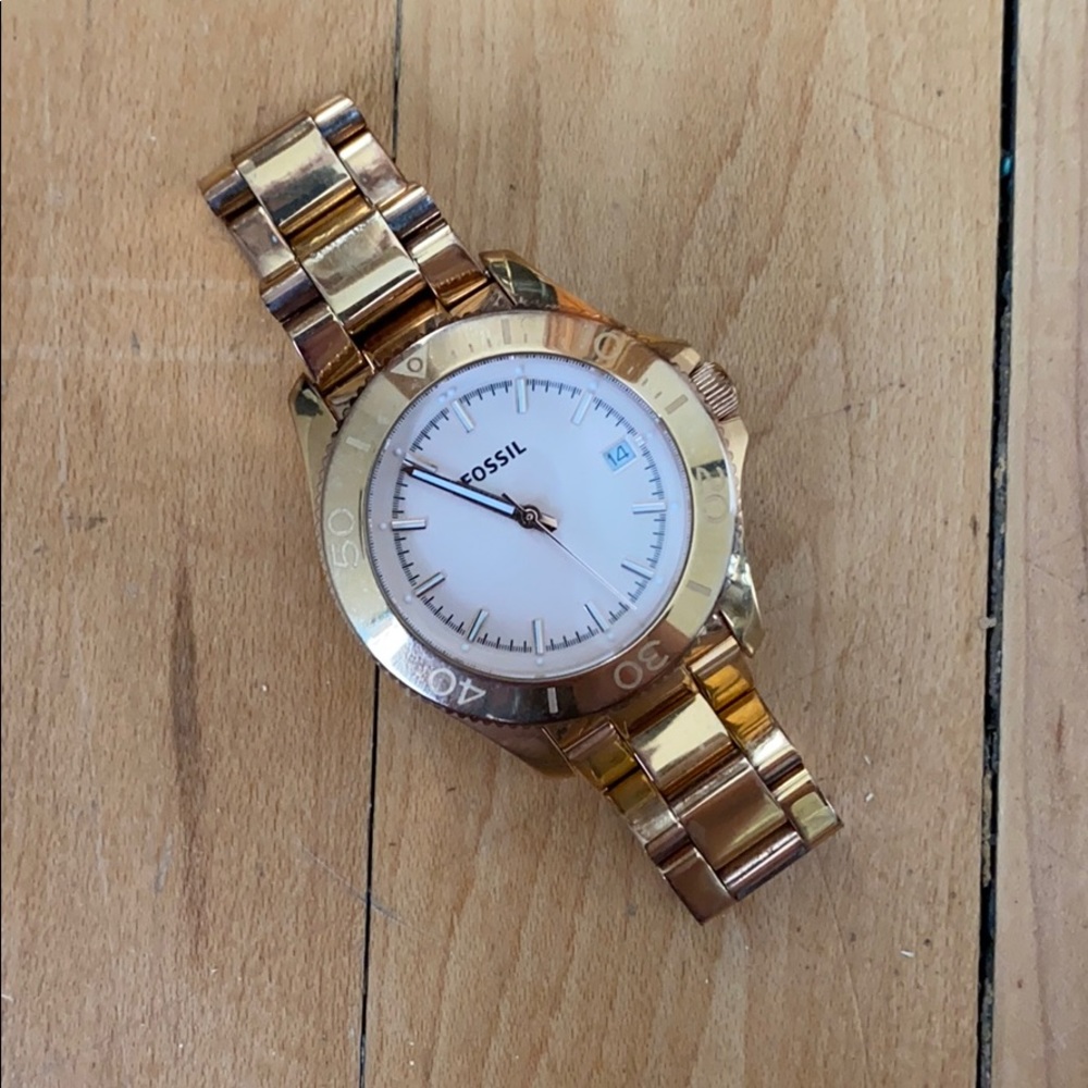 Fossil Watch